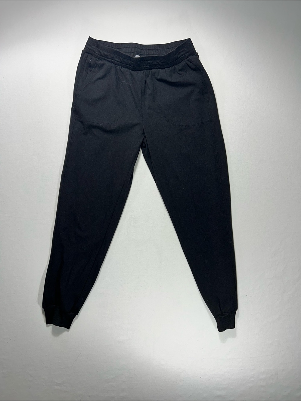 Rachel Zoe Black Women's Jogger Sweatpants - Small